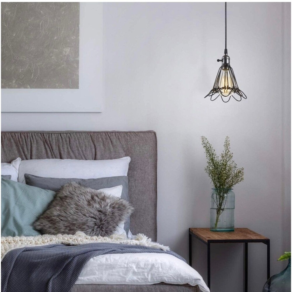 Pendant Lighting Adjustable Lamp
